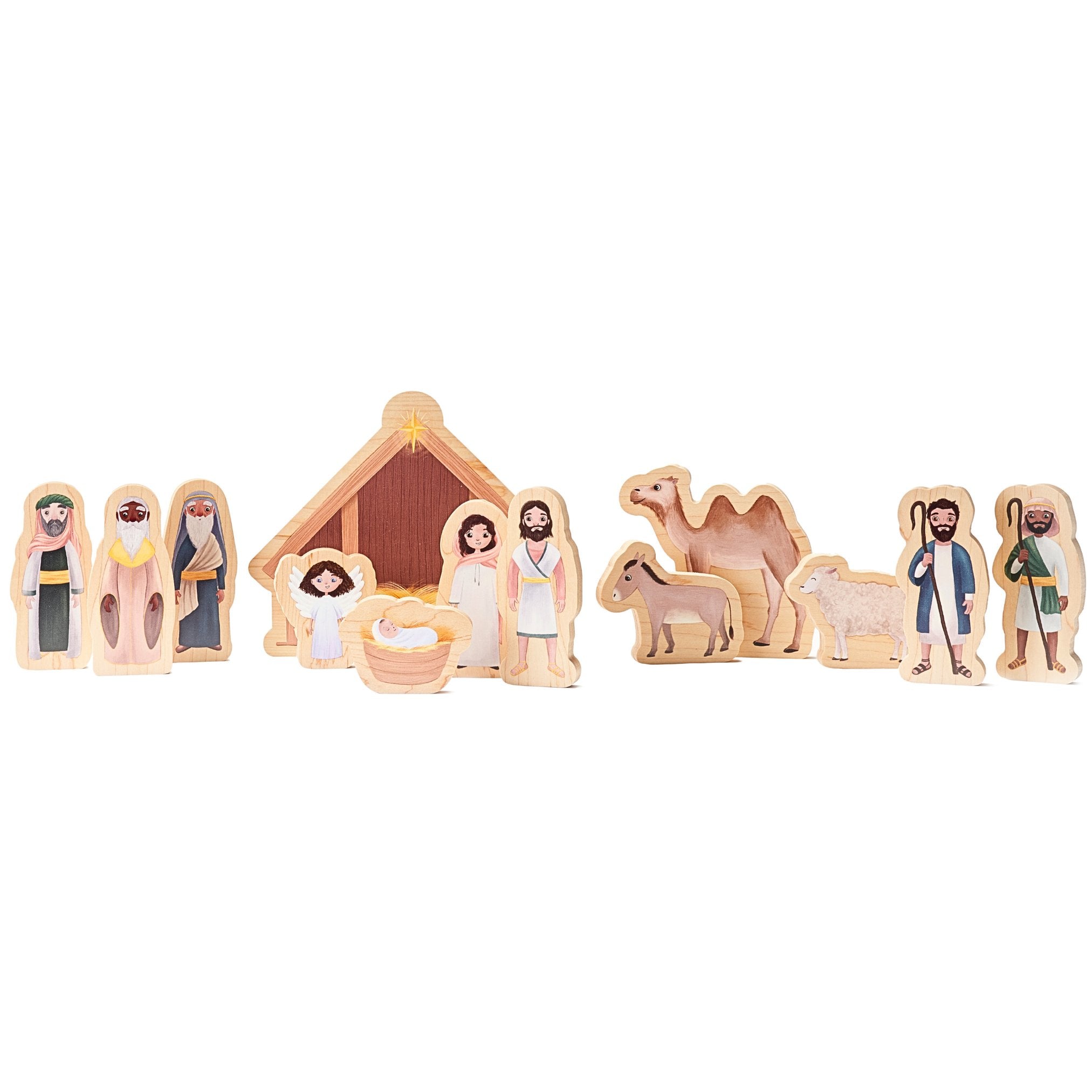 Sets – Kith + Kin Co.