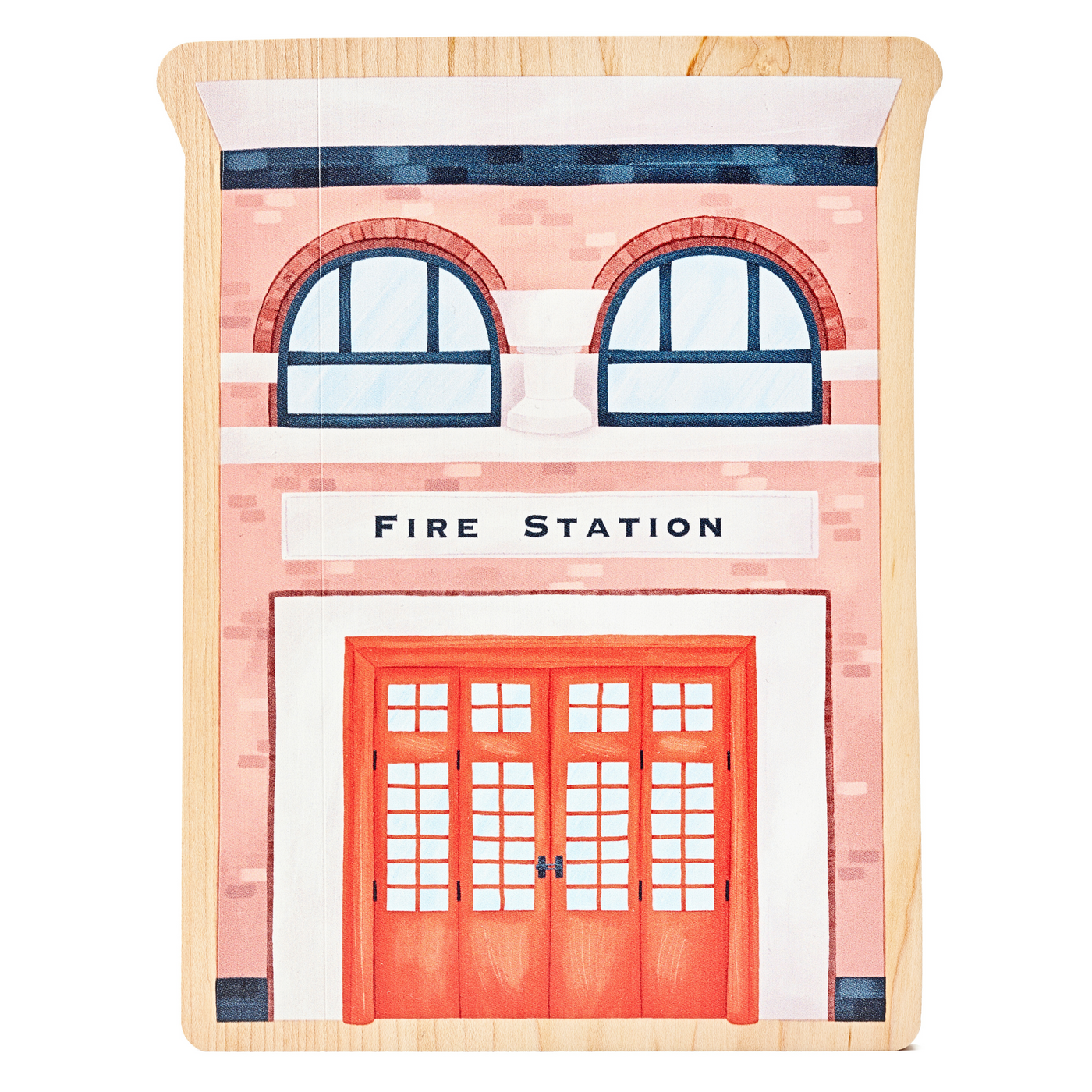 Fire Station