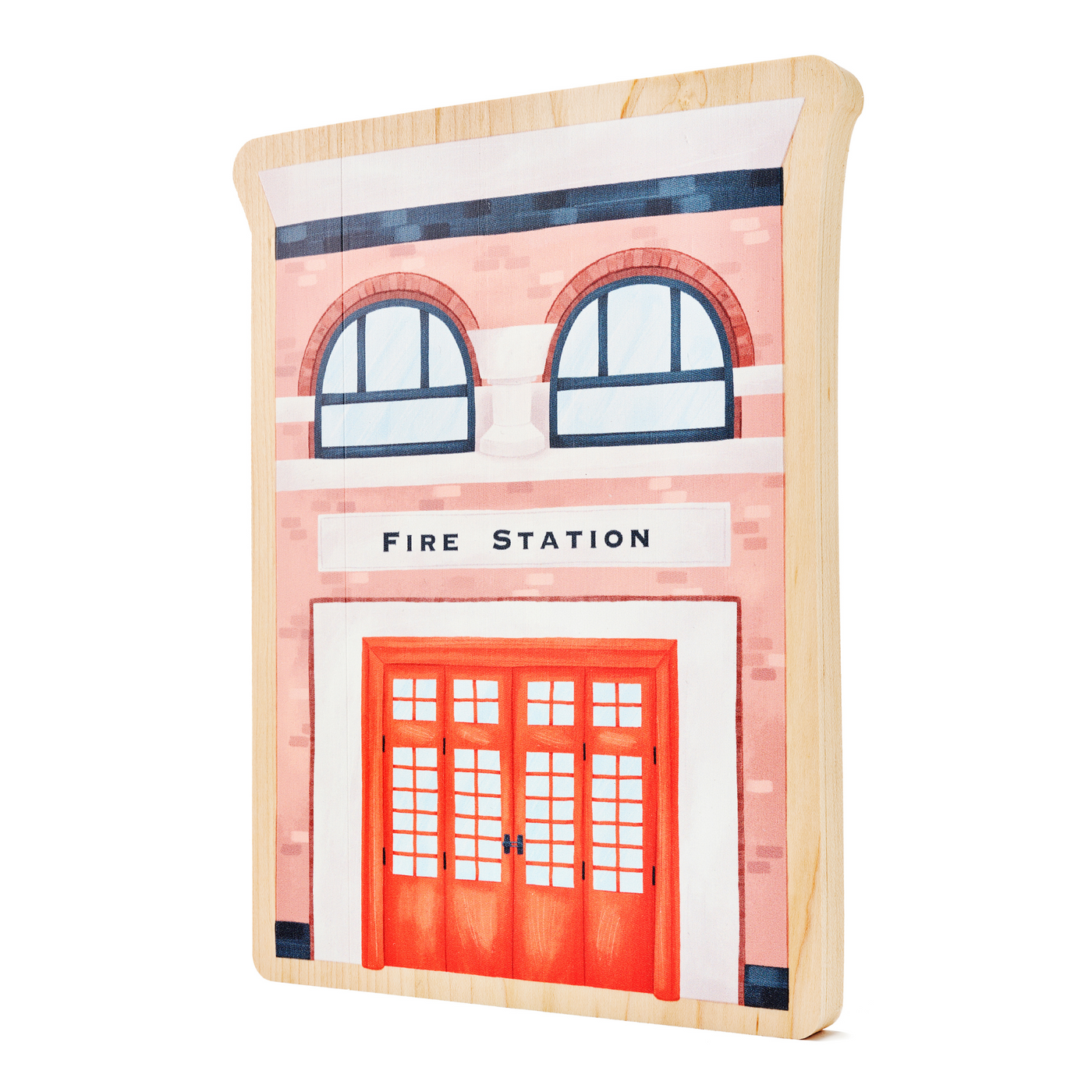 Fire Station