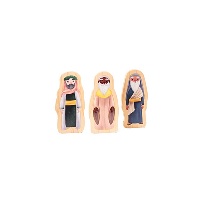 Nativity Scene, 13-Piece Set